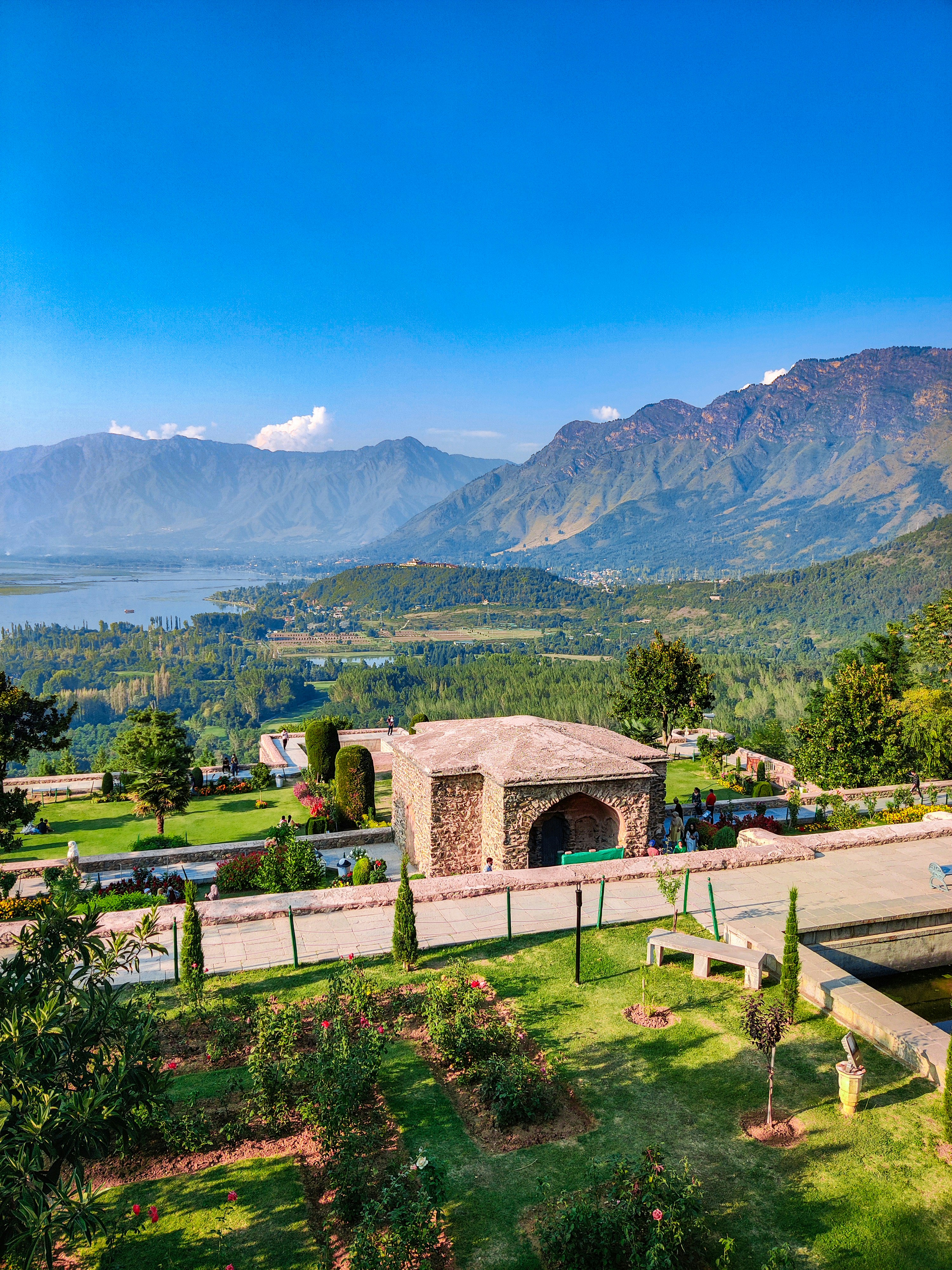 Kashmir holiday packages